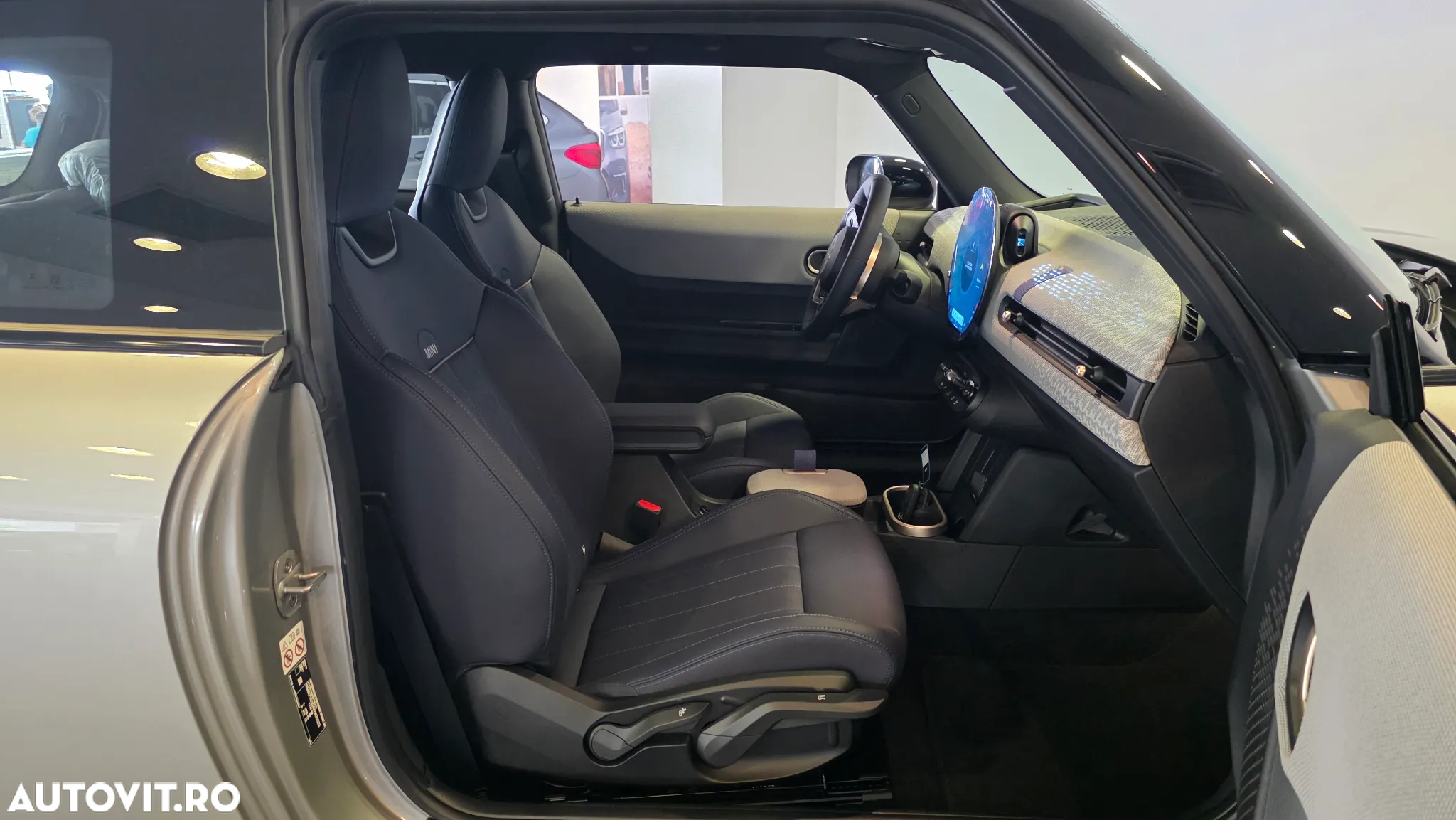 Mini Cooper S Favoured Trim - 9