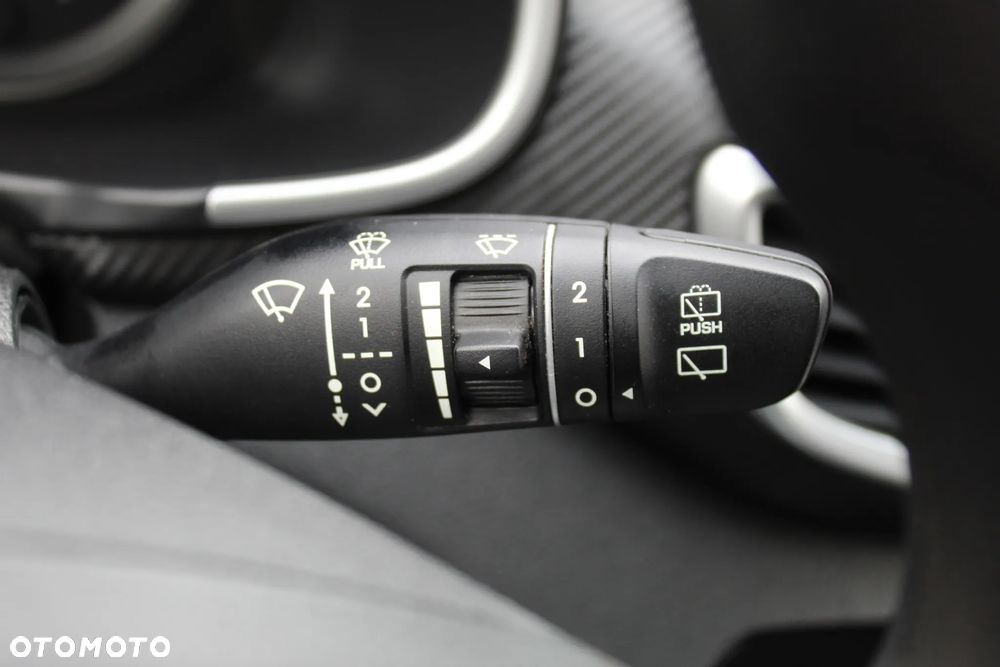 Hyundai Tucson 1.6 GDi Classic 2WD - 24