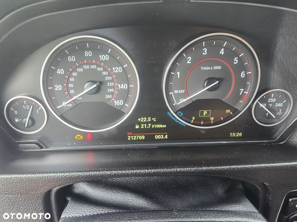 BMW Seria 4 430i xDrive Sport-Aut Luxury Line - 10
