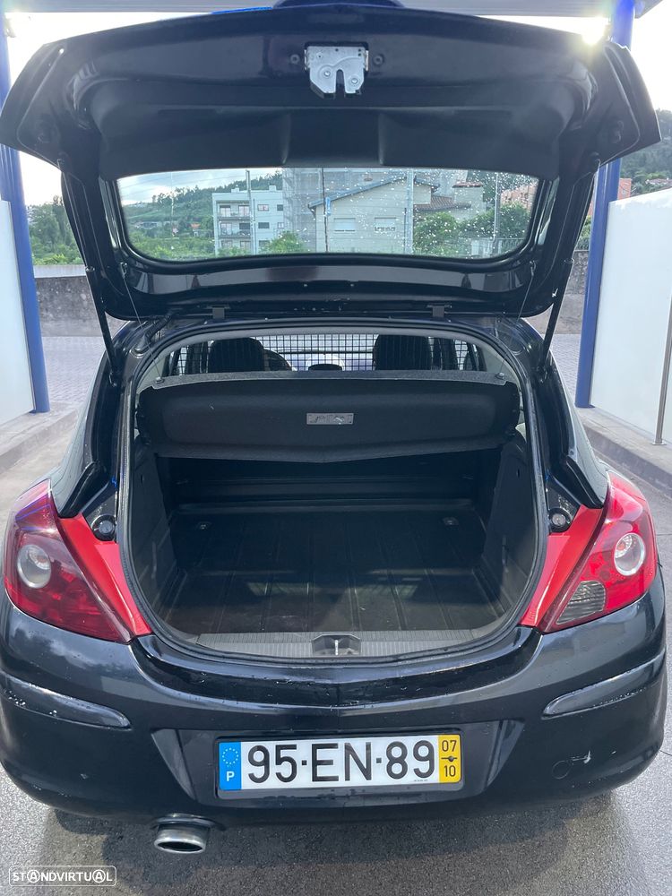 Opel Corsa 1.3 CDTi - 5