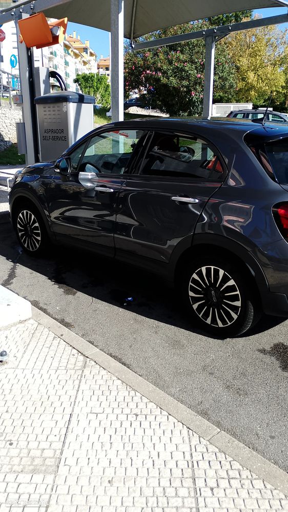 Fiat 500X 2023 photo 4