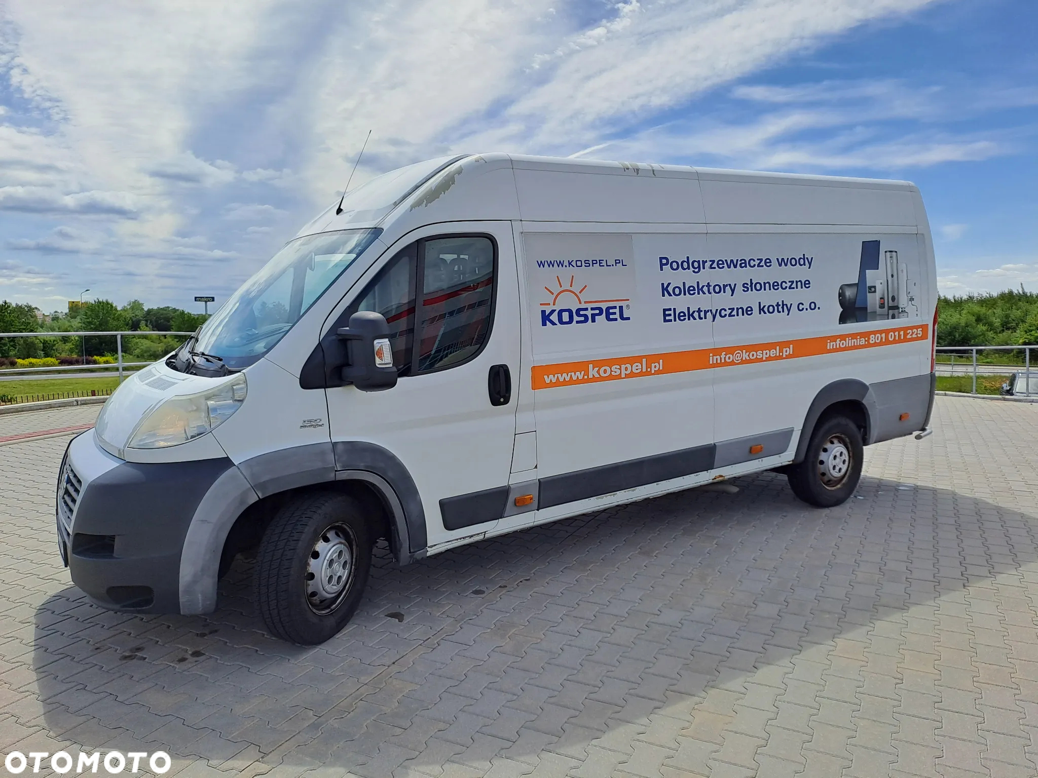 Fiat DUCATO - 7