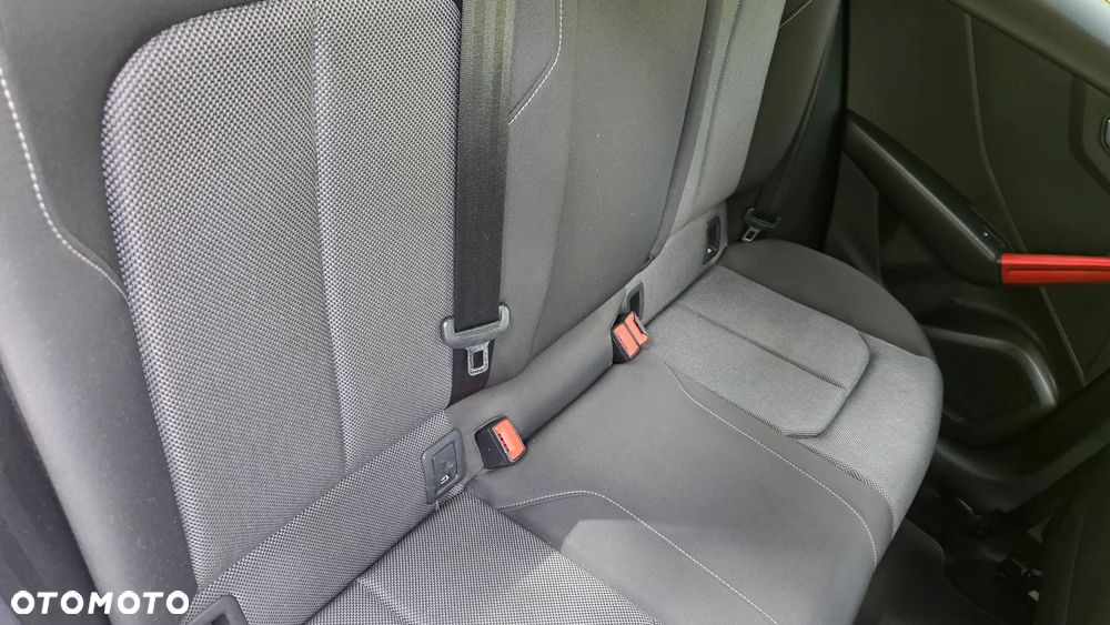Audi Q2 1.4 TFSI cylinder on demand design - 15