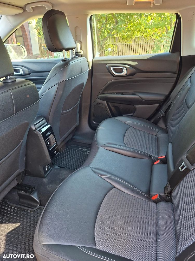 Jeep Compass 1.5 AT FWD MHEV Altitude - 3