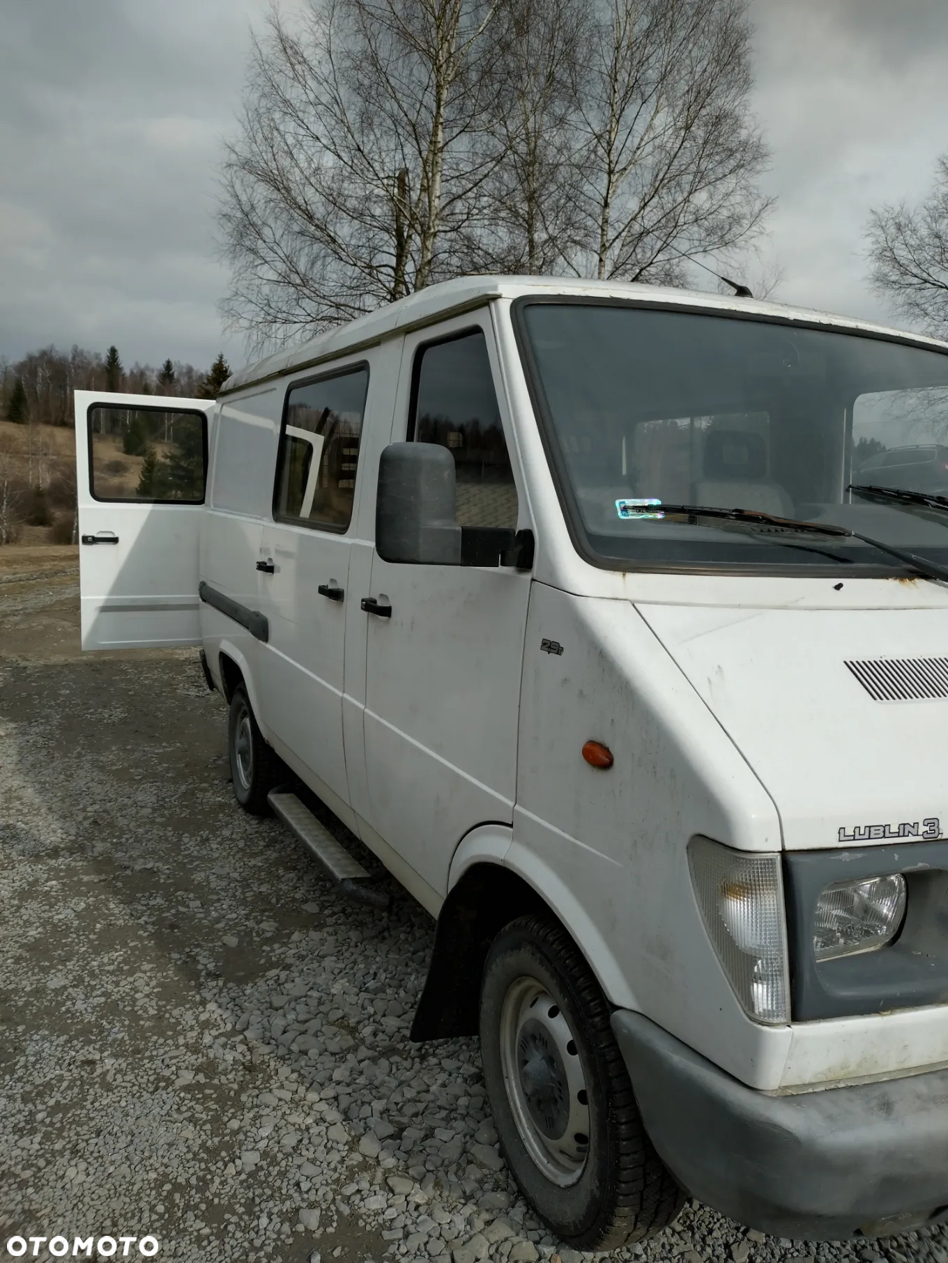 Daewoo Lublin - 9