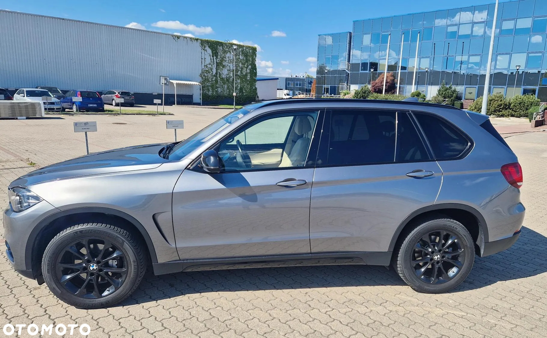 BMW X5 xDrive25d - 5