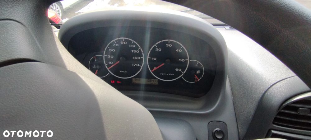 Chausson WELCOME 75 - 4