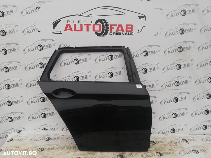 Usa dreapta spate Bmw Seria 5 F11 Combi/break/variant an 2009-2010-2011-2012-2013-2014-2015-2016-2 - 1