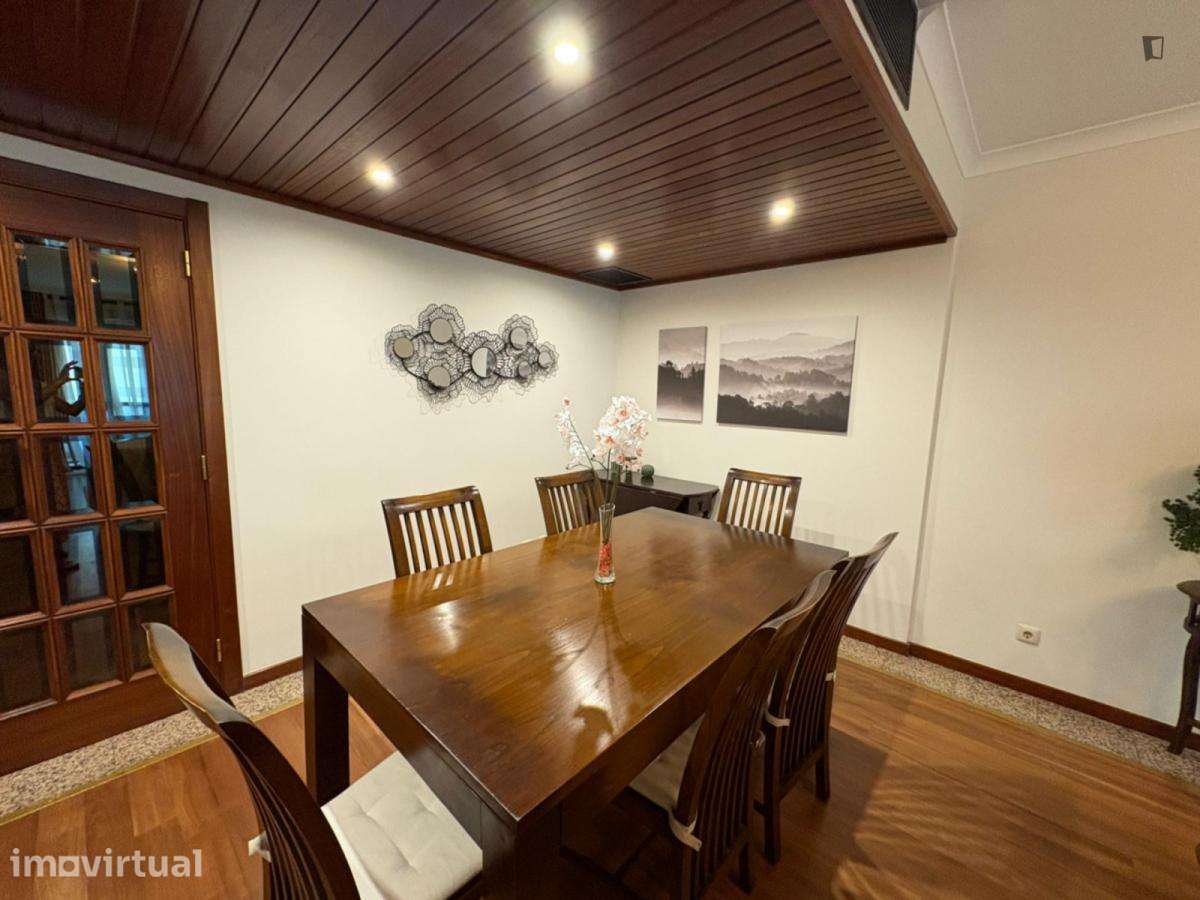 Apartamento com 2 quartos - localizado em Parque das Nações Lisbon - Grande imagem: 4/14