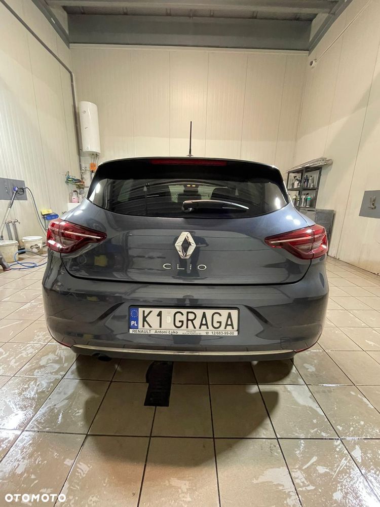 Renault Clio 1.0 TCe Intens - 16