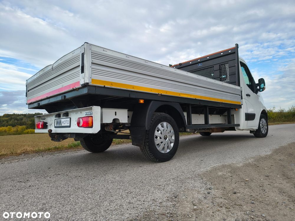 Renault Master - 26
