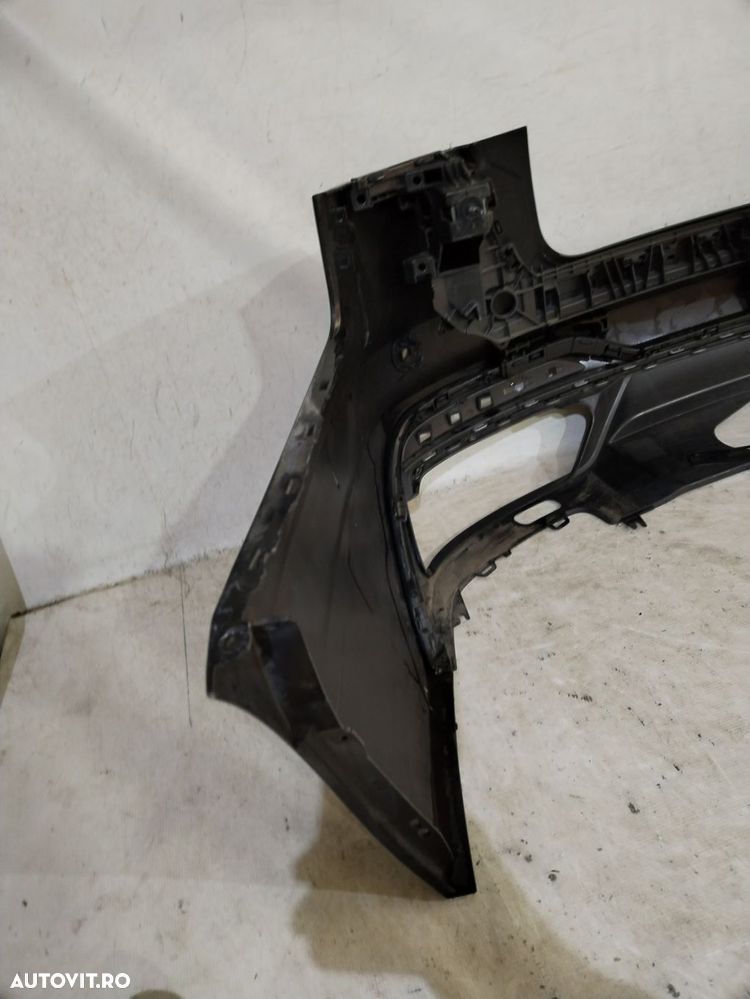 Bara spate Audi A4,B9, kombi, break, cod de origine OE 8W9807511S, 2020, 2021, 2022, 2023, 2024 . - 11