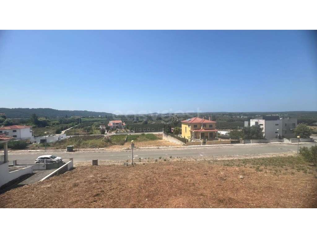 Terreno para Construção - Maiorga, Alcobaça. - Grande imagem: 3/7