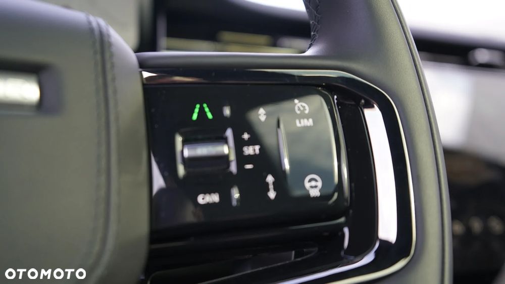 Land Rover Range Rover Sport S 3.0 D S - 20