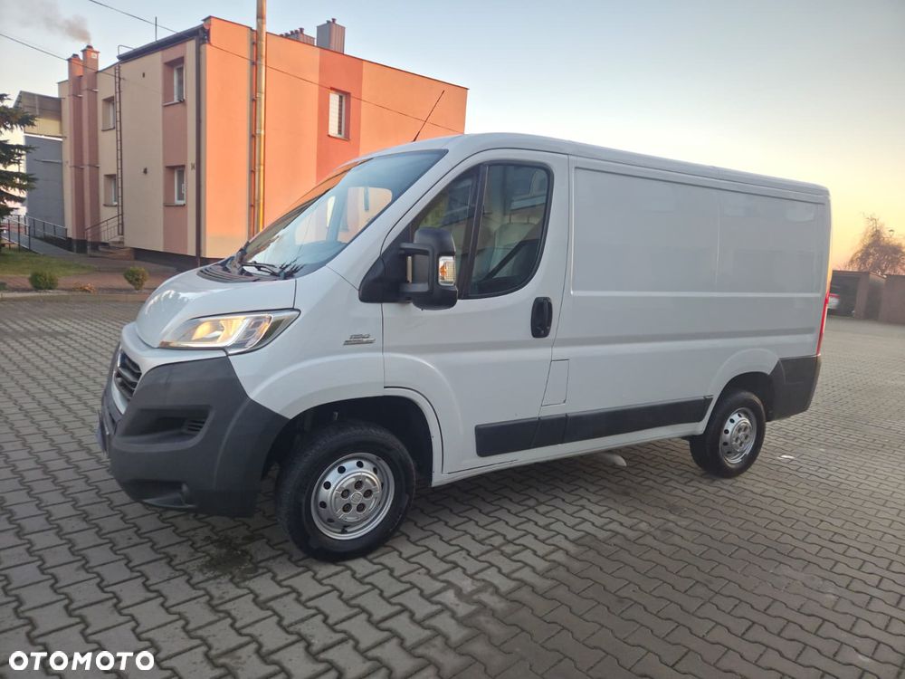 Fiat Ducato - 11