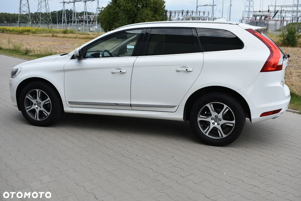 Volvo XC 60 T6 AWD Summum - 6