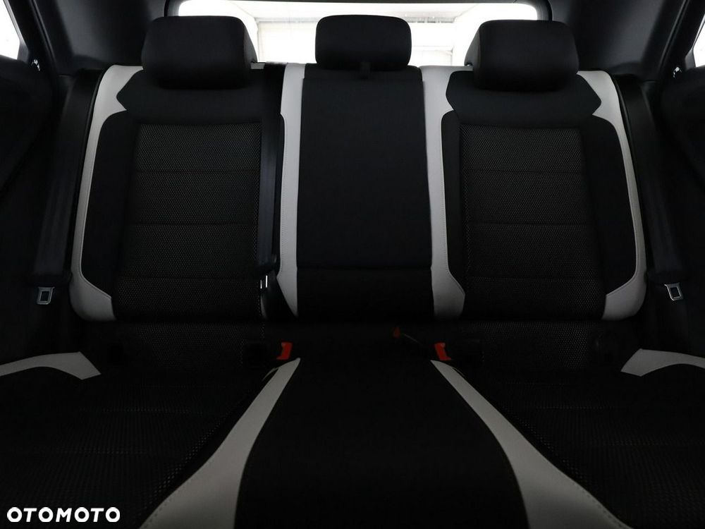 Volkswagen T-Roc 2.0 TSI 4Motion Style DSG - 19