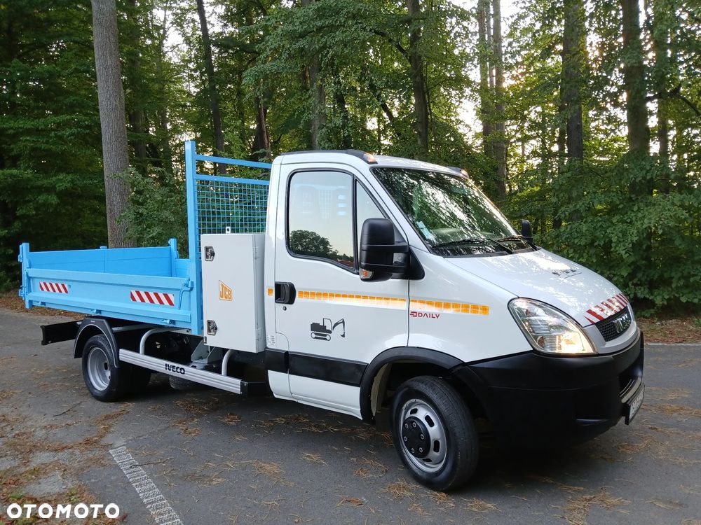 Iveco Daily 35C13 - 33
