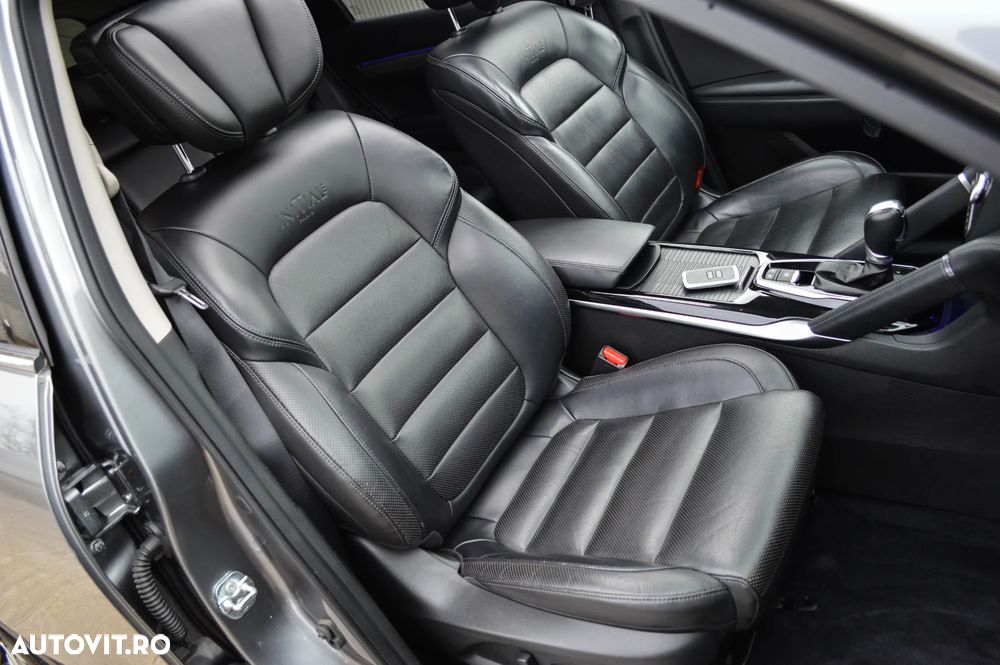 Renault Koleos ENERGY dCi 175 X-tronic 4WD INITIALE PARIS - 25