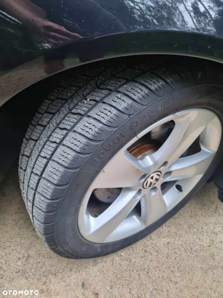 Volkswagen Passat 1.4 TSI Sportline - 20
