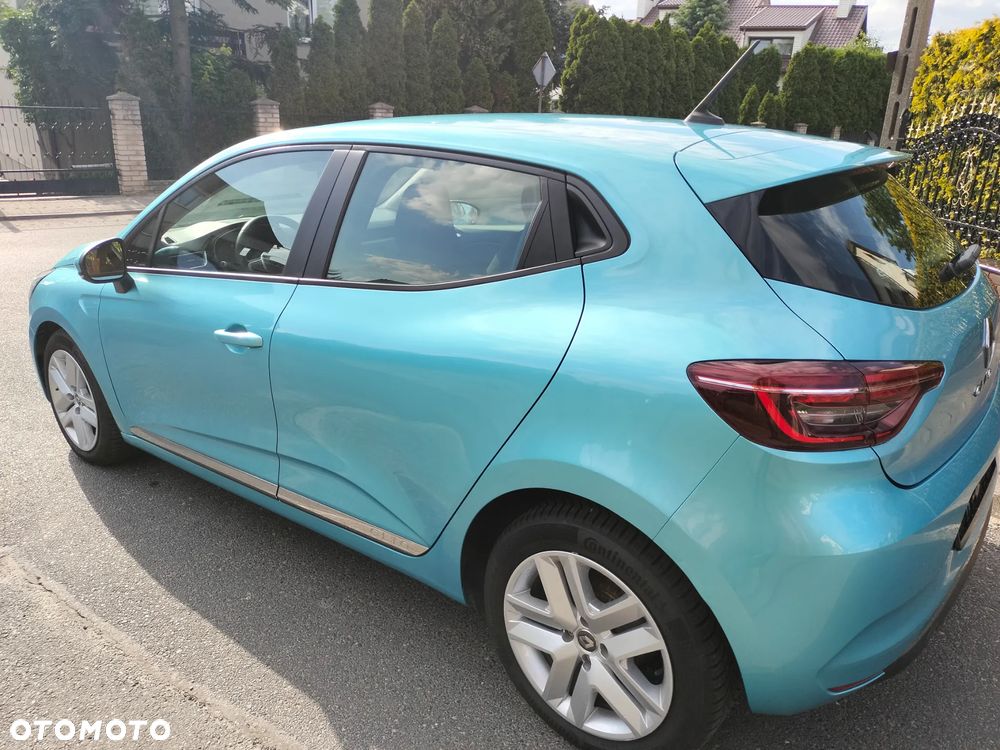 Renault Clio TCe 100 EDITION ONE - 7