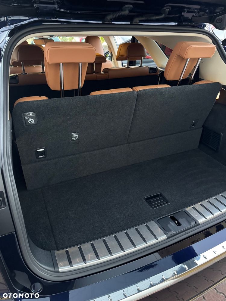 Lexus RX 450h L Business Edition + - 17