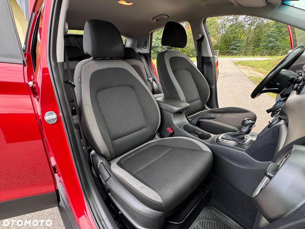 Hyundai Kona 1.6 T-GDI DCT Premium - 29