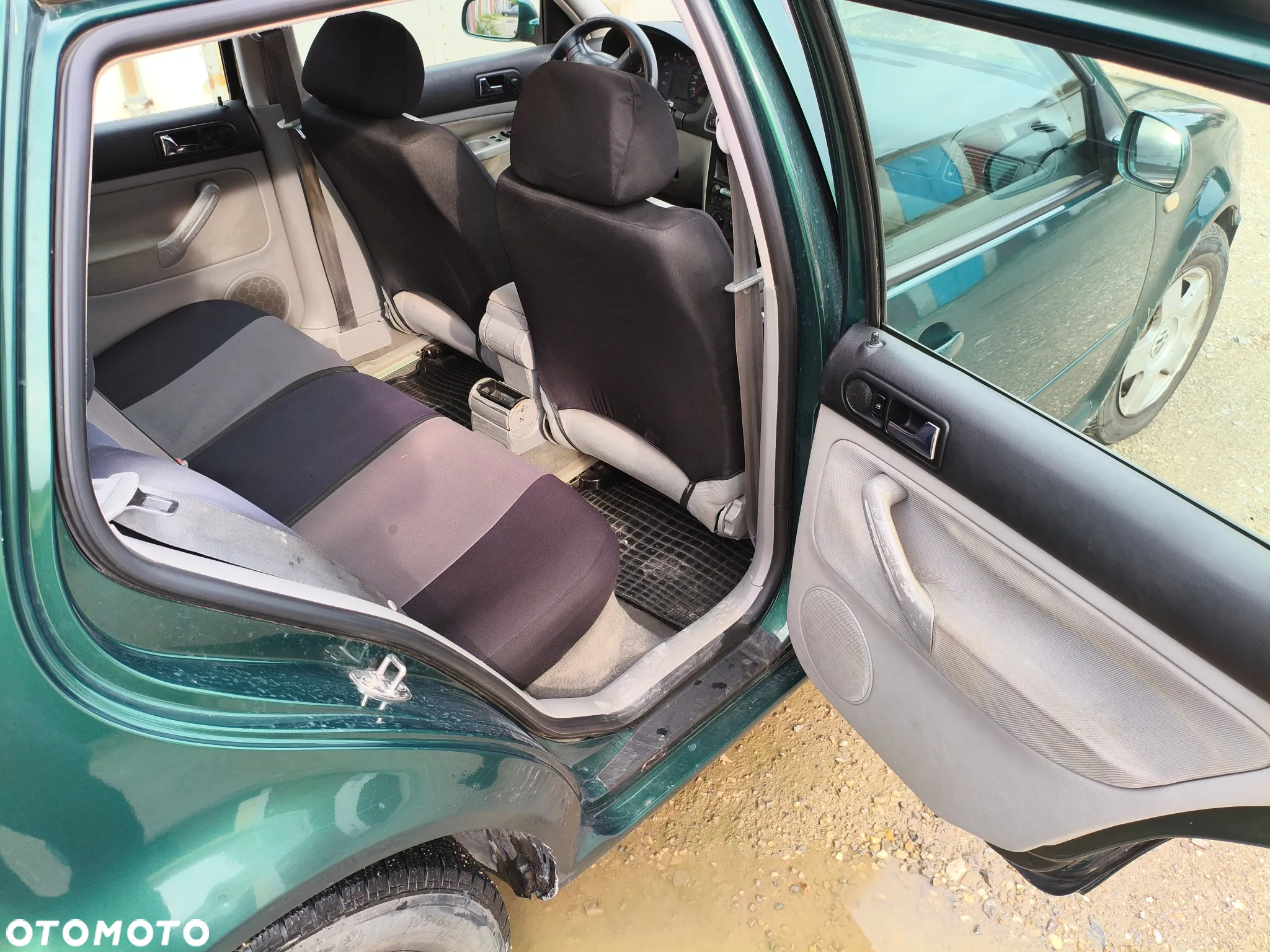 Volkswagen Golf IV 1.8 Comfortline - 23