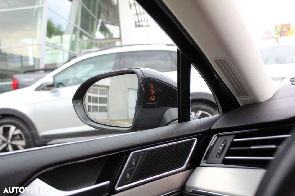 Volkswagen Passat - 25
