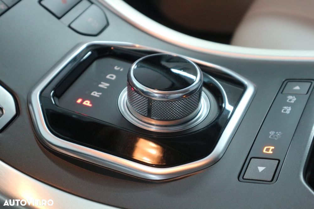 Land Rover Range Rover Evoque 2.0 Si4 Prestige - 6