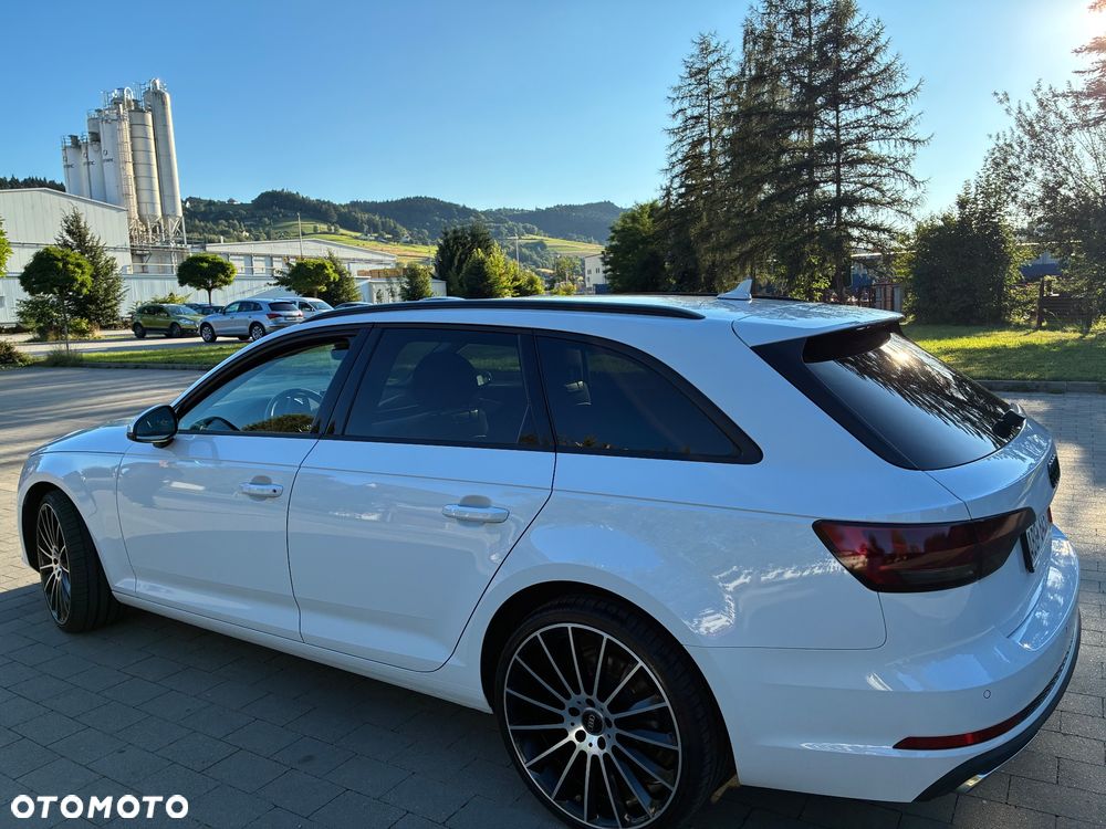 Audi A4 Avant - 3