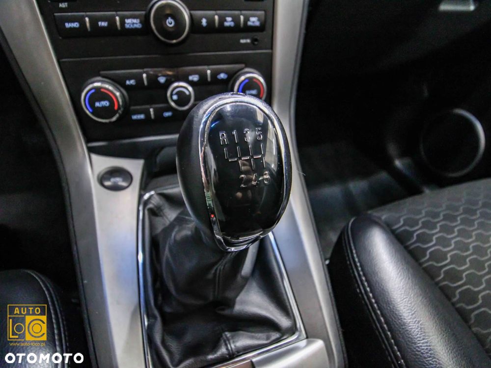 Chevrolet Captiva 2.2 TD FWD LT - 21