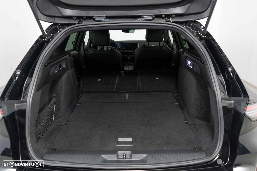 Opel Astra Sports Tourer 1.2 T GS Line - 14