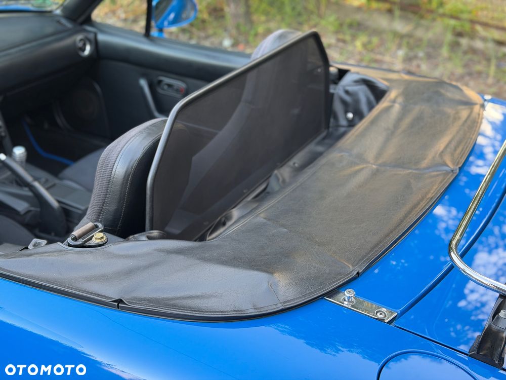Mazda MX-5 1.6 - 27