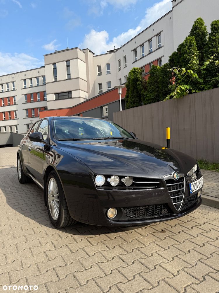 Alfa Romeo 159