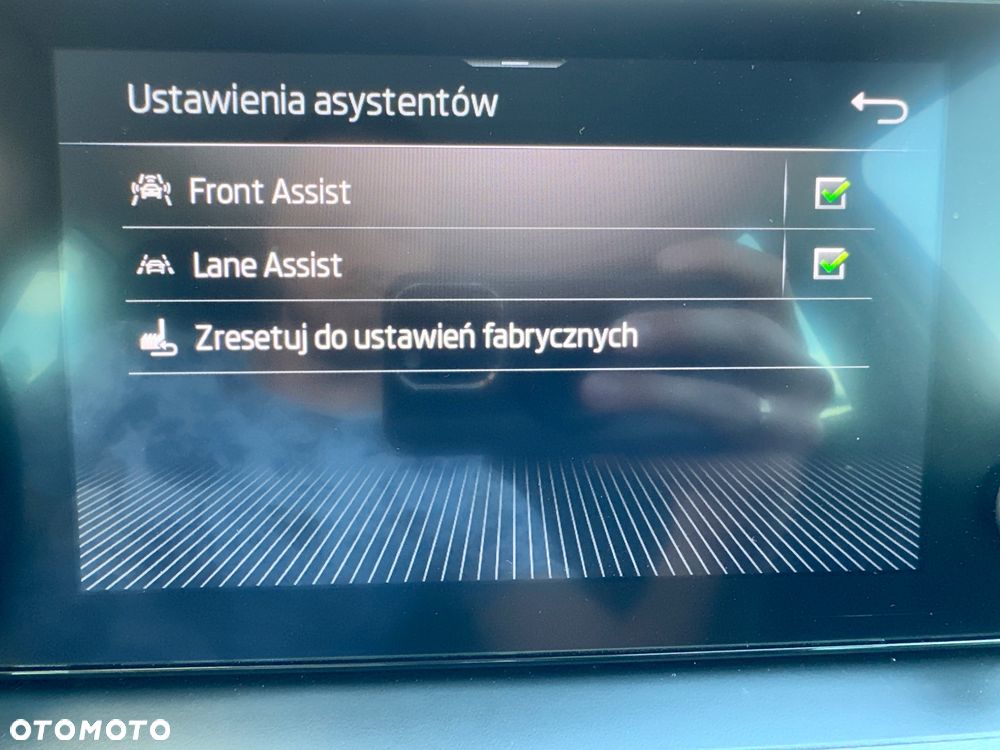 Skoda Scala 1.6 TDI Cool Plus - 28