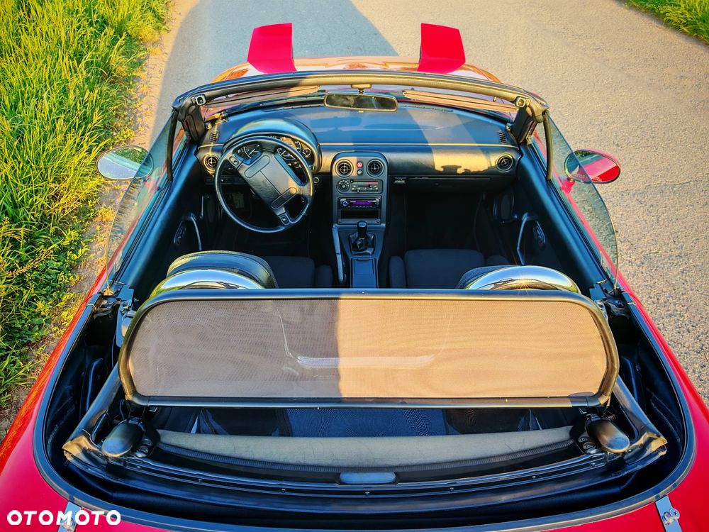 Mazda MX-5 - 14