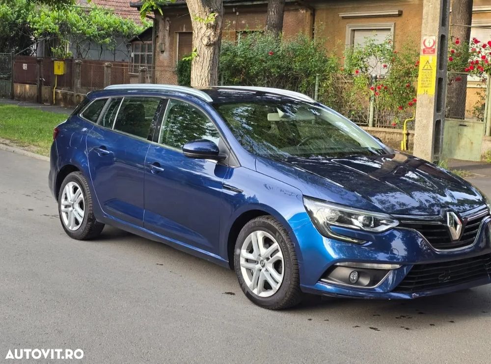 Renault Megane - 12