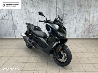 BMW C1