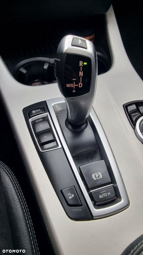 BMW X3 - 17