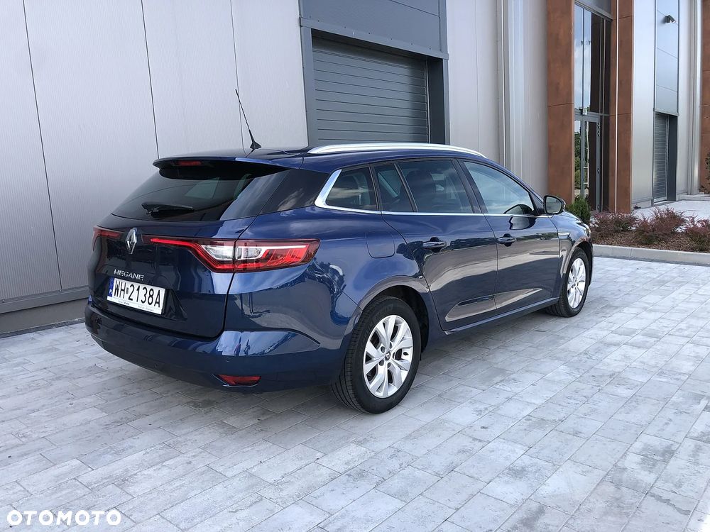 Renault Megane - 5