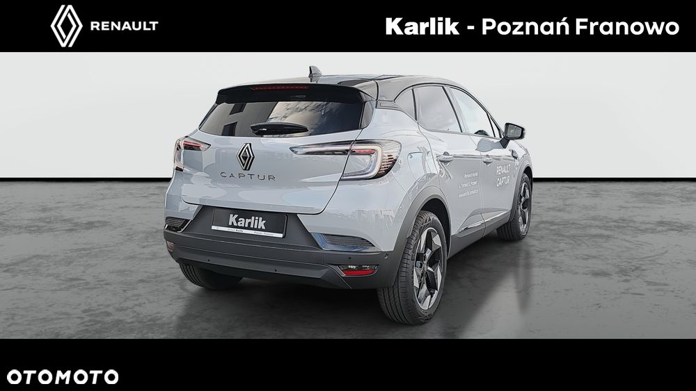 Renault Captur 1.2 TCe Techno - 6