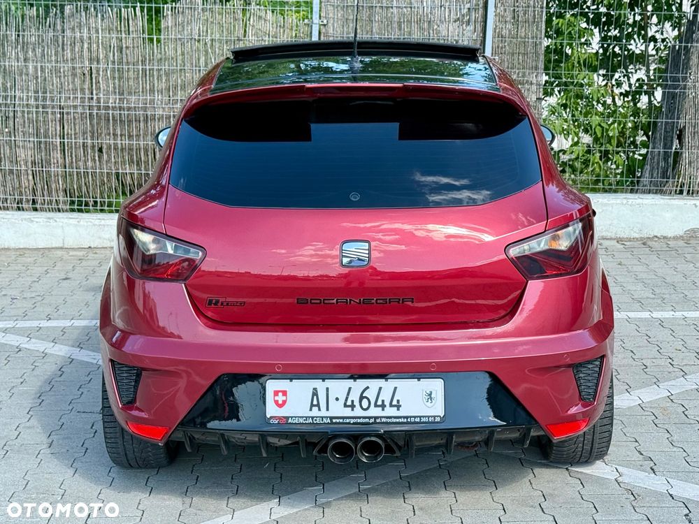 Seat Ibiza - 11