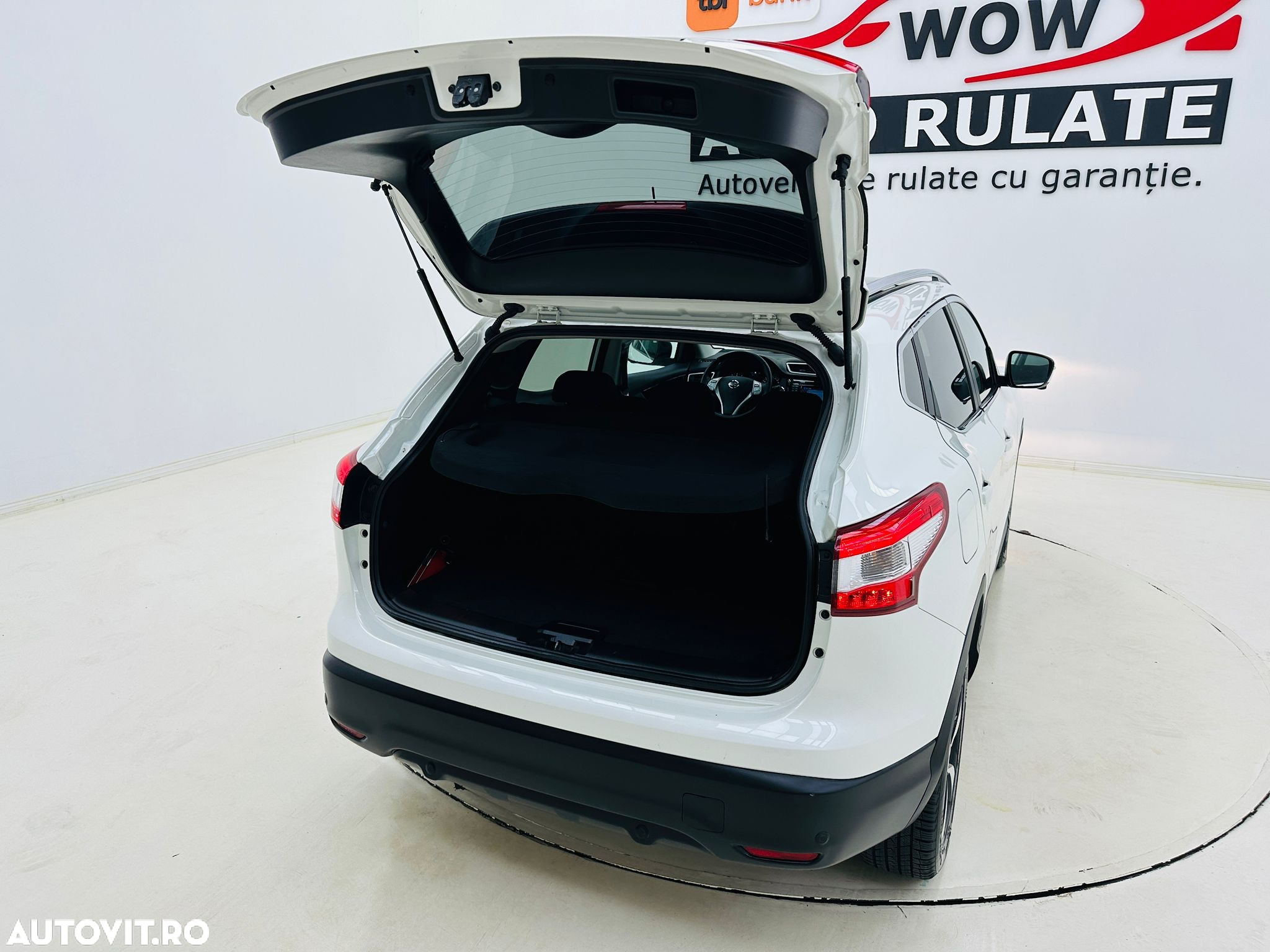 Nissan Qashqai - 29