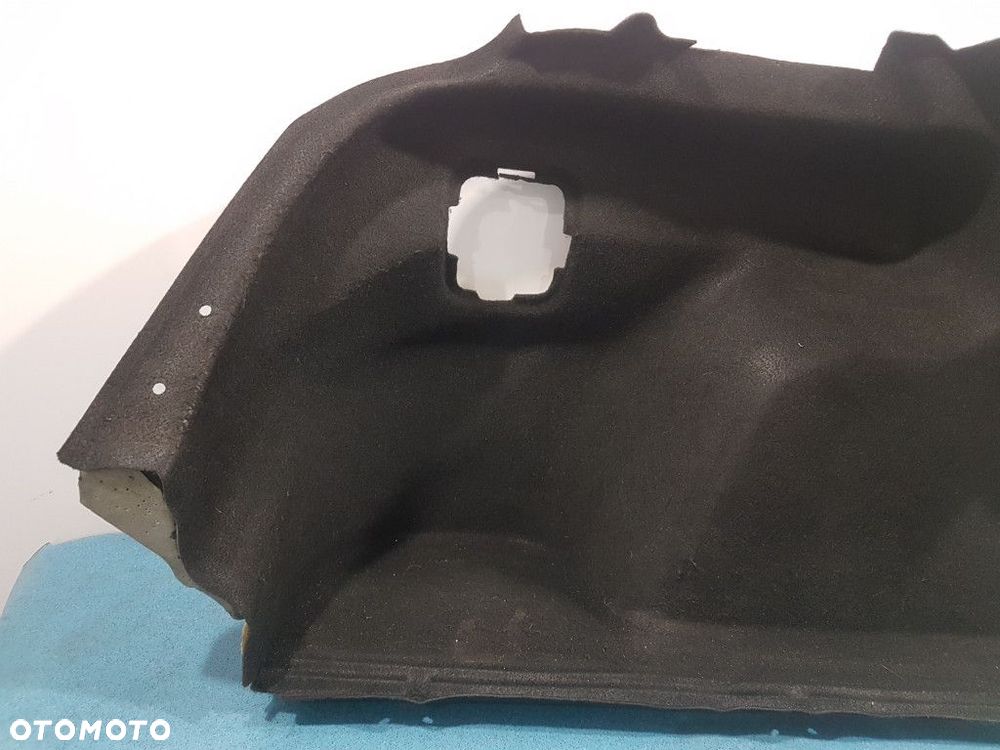 FIAT TIPO II SEDAN BOCZEK BAGAŻNIKA LEWY - 5