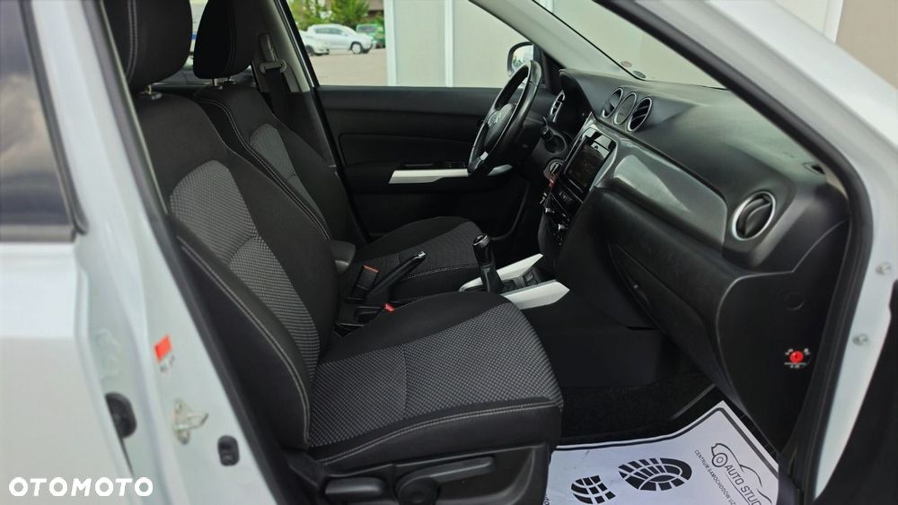 Suzuki Vitara - 5