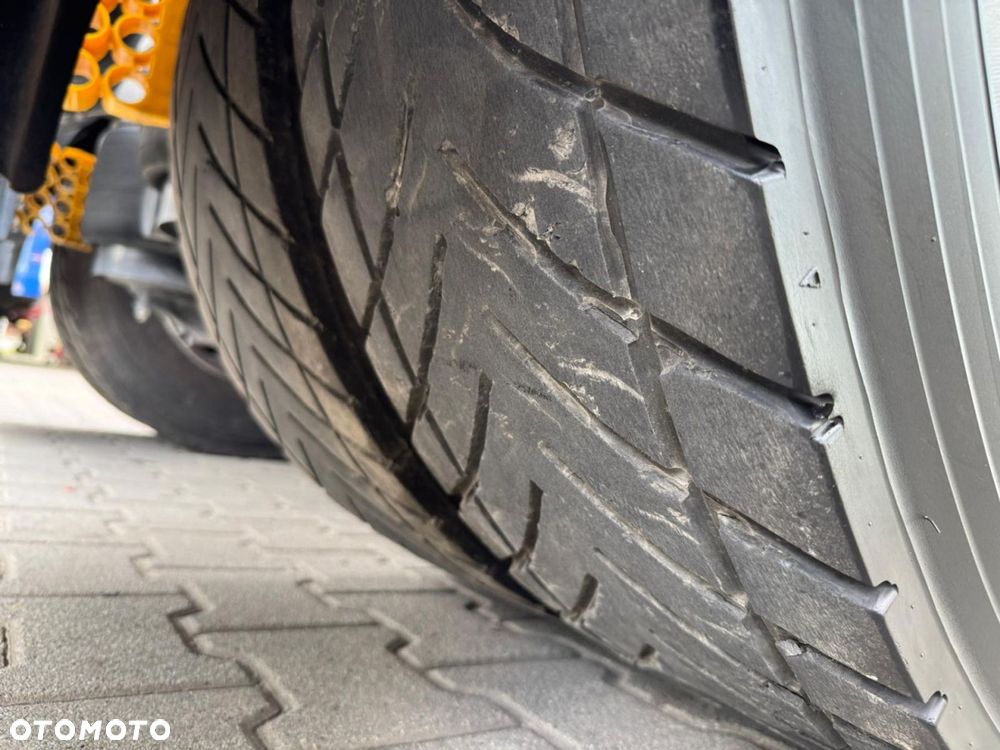 Scania R 500 A4x2NB - 15