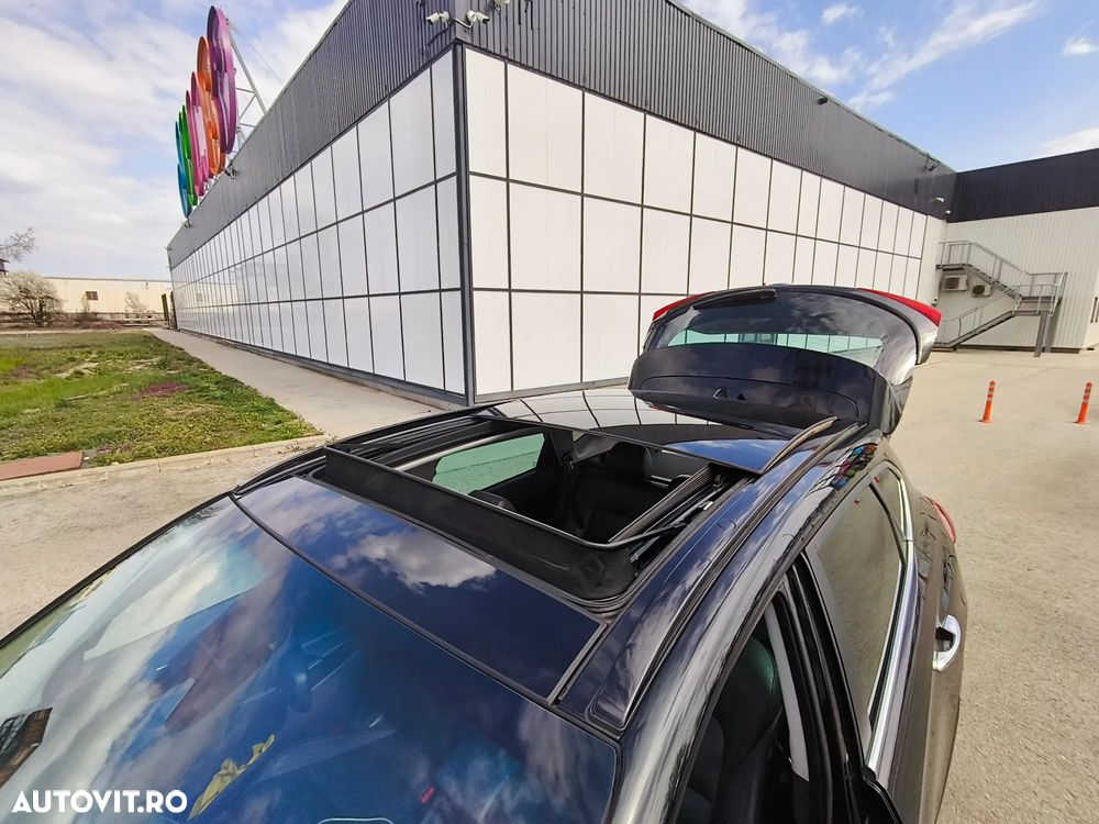 Hyundai Tucson 2.0 CRDI 4WD 6AT Luxury Pack+ - 27