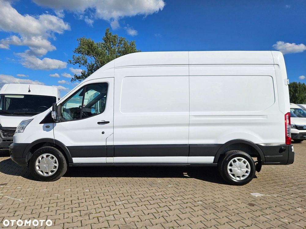 Ford transit L3H3 *39999zł NETTO* 2.0TdCi/131KM - 10