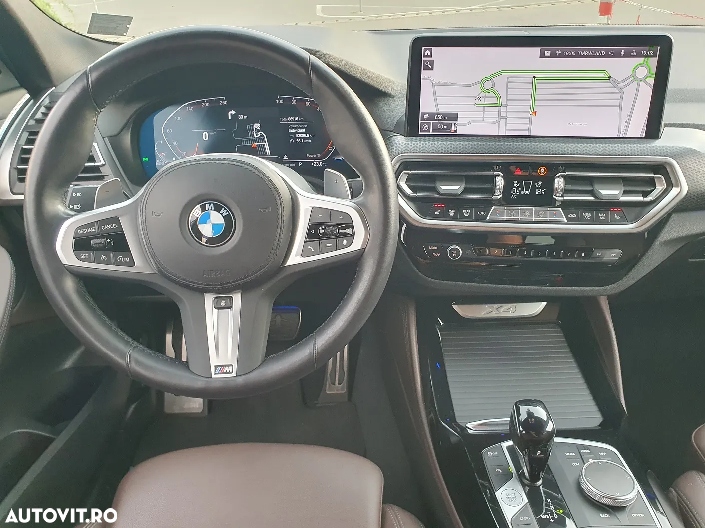 BMW X4 xDrive30d AT MHEV - 17
